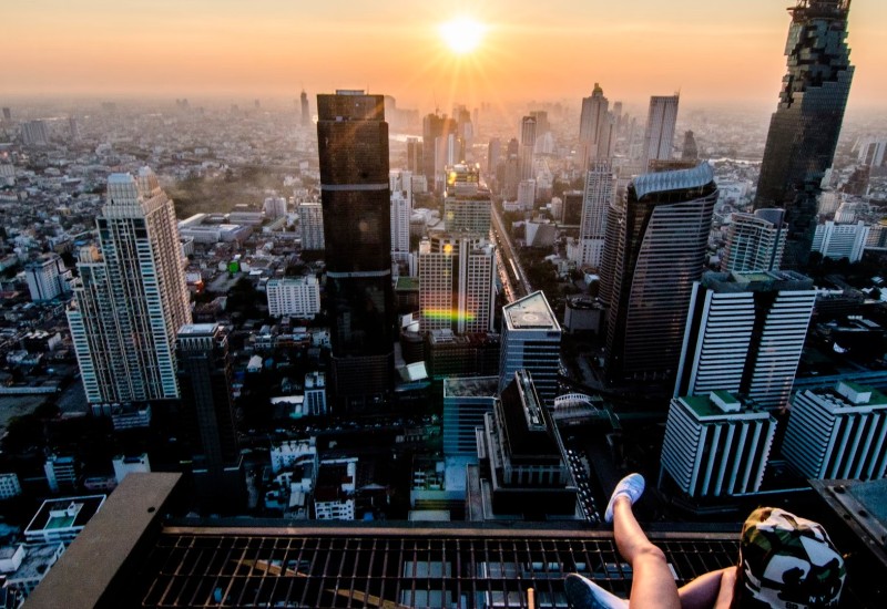 Administração de Condomínios